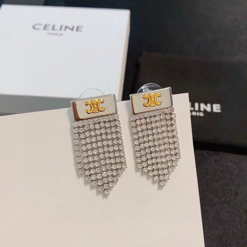 Celine Earring 04yxh49
